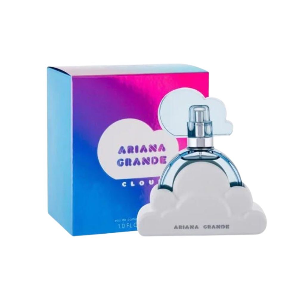 Ariana Grande Cloud EDP Eau De Parfum For Women 30ml