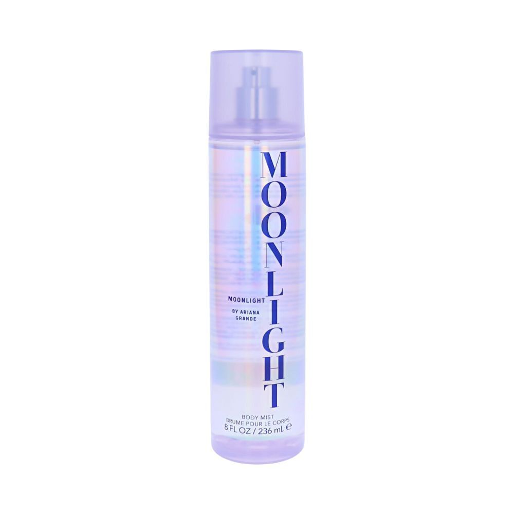 2PK Ariana Grande Moonlight Body Mist Spray For Women 236ml