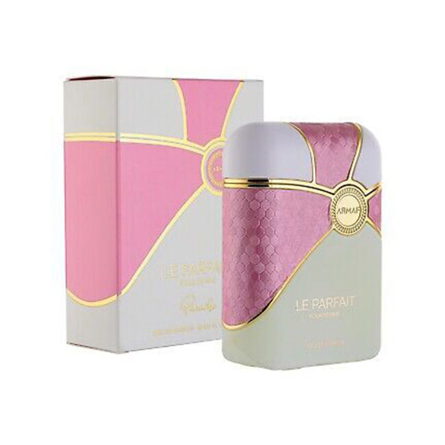 Armaf Club Le Parfait Panache Scent Fragrance Eau de Parfum For Women 100ml