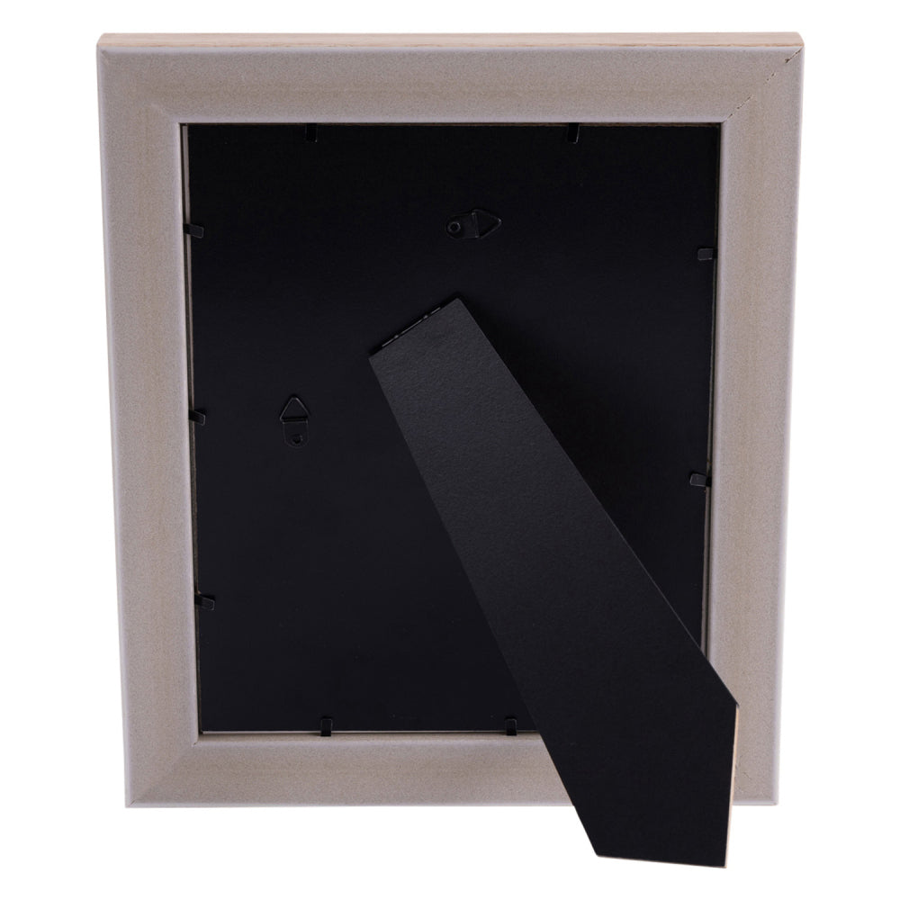 2PK Splosh 5x7" Amber Garden Wooden Photo Frame