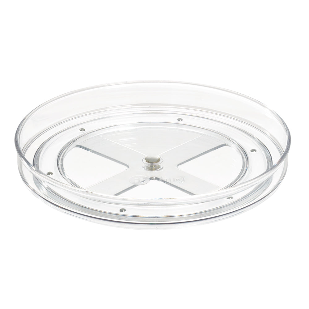 iDesign The Home Edit 9" Turntable Kitchen/Home