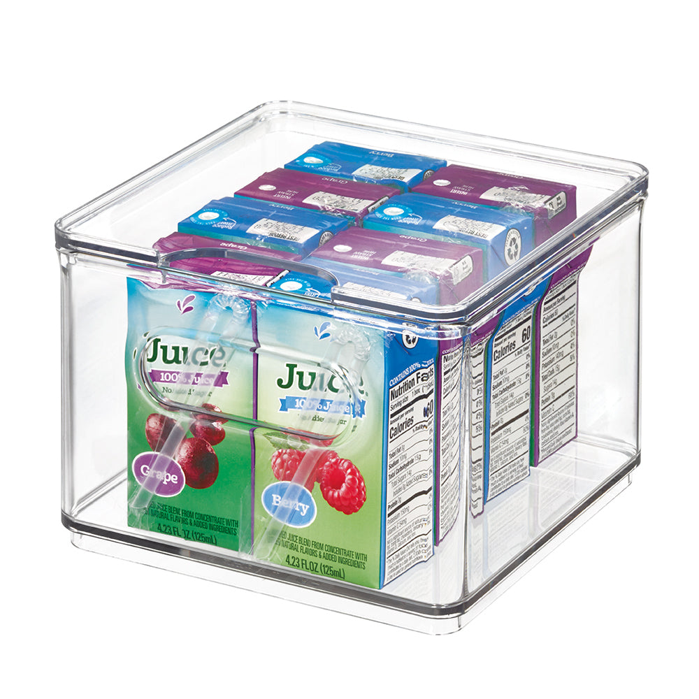 iDesign The Home Edit Fridge Bin Small
