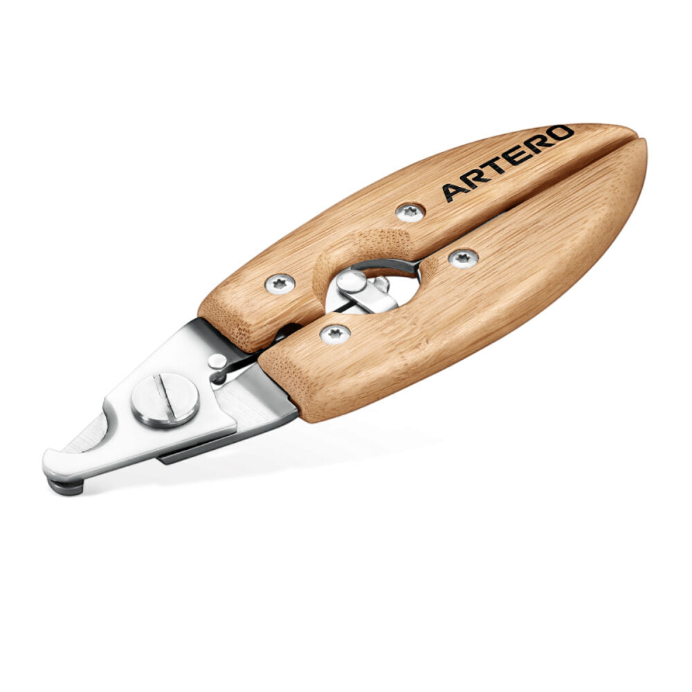 Artero Nature Collection Pet Grooming Nail Trimmer Small 210x100x20mm