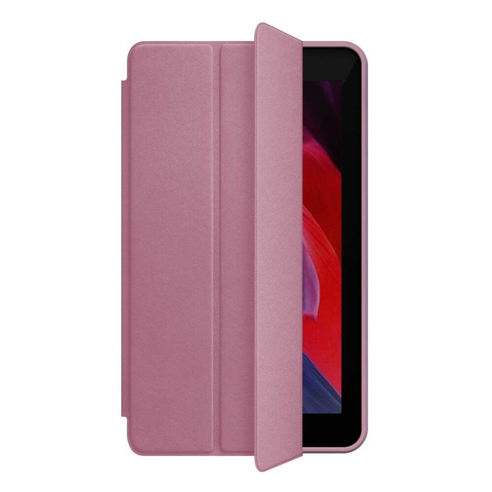 2PK Laser 7" Flip Case Cover For MID-785 Android Tablet - Pink