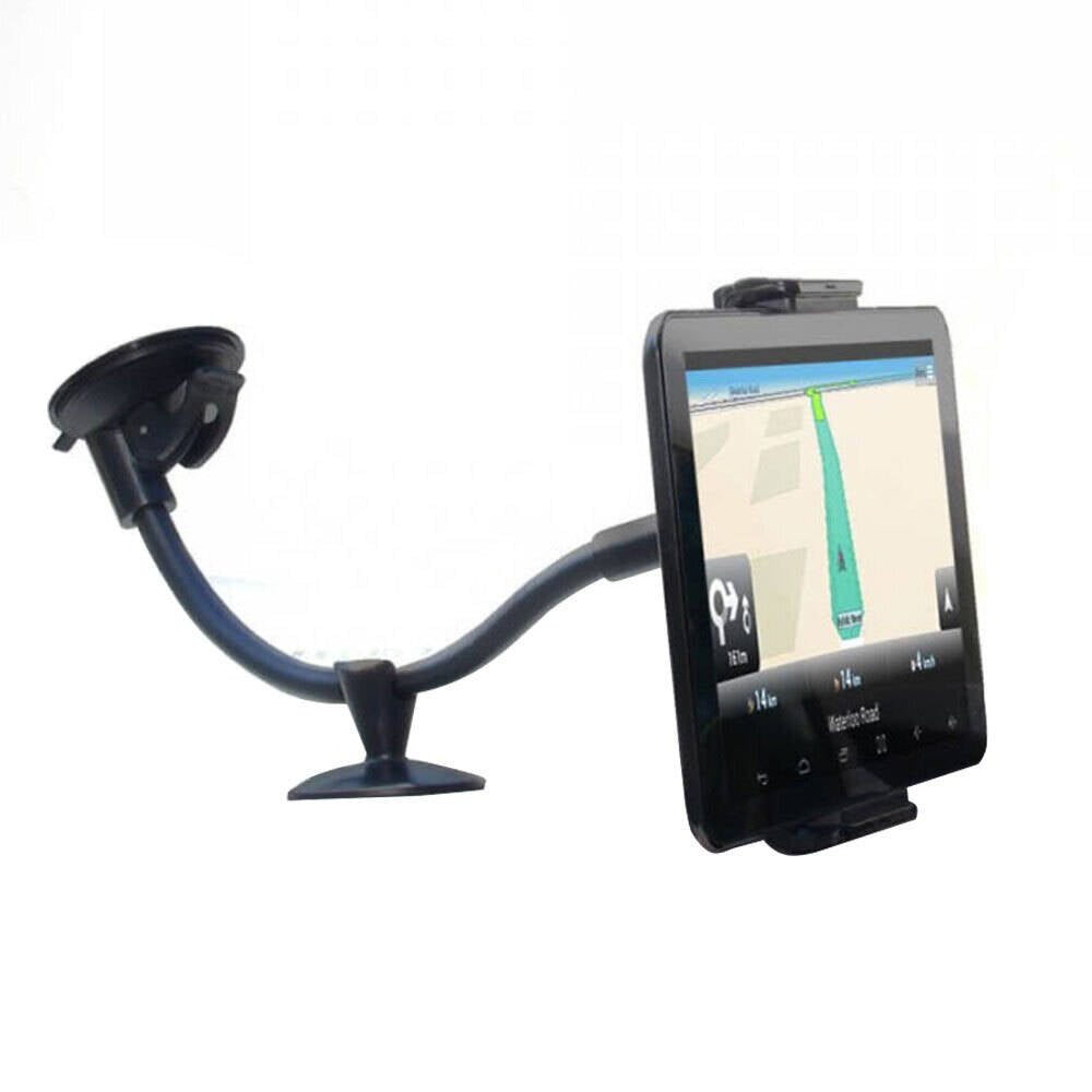 4PK Laser Universal Car Windshield Handsfree Mount for Smartphone/Tablet/GPS/iPhone
