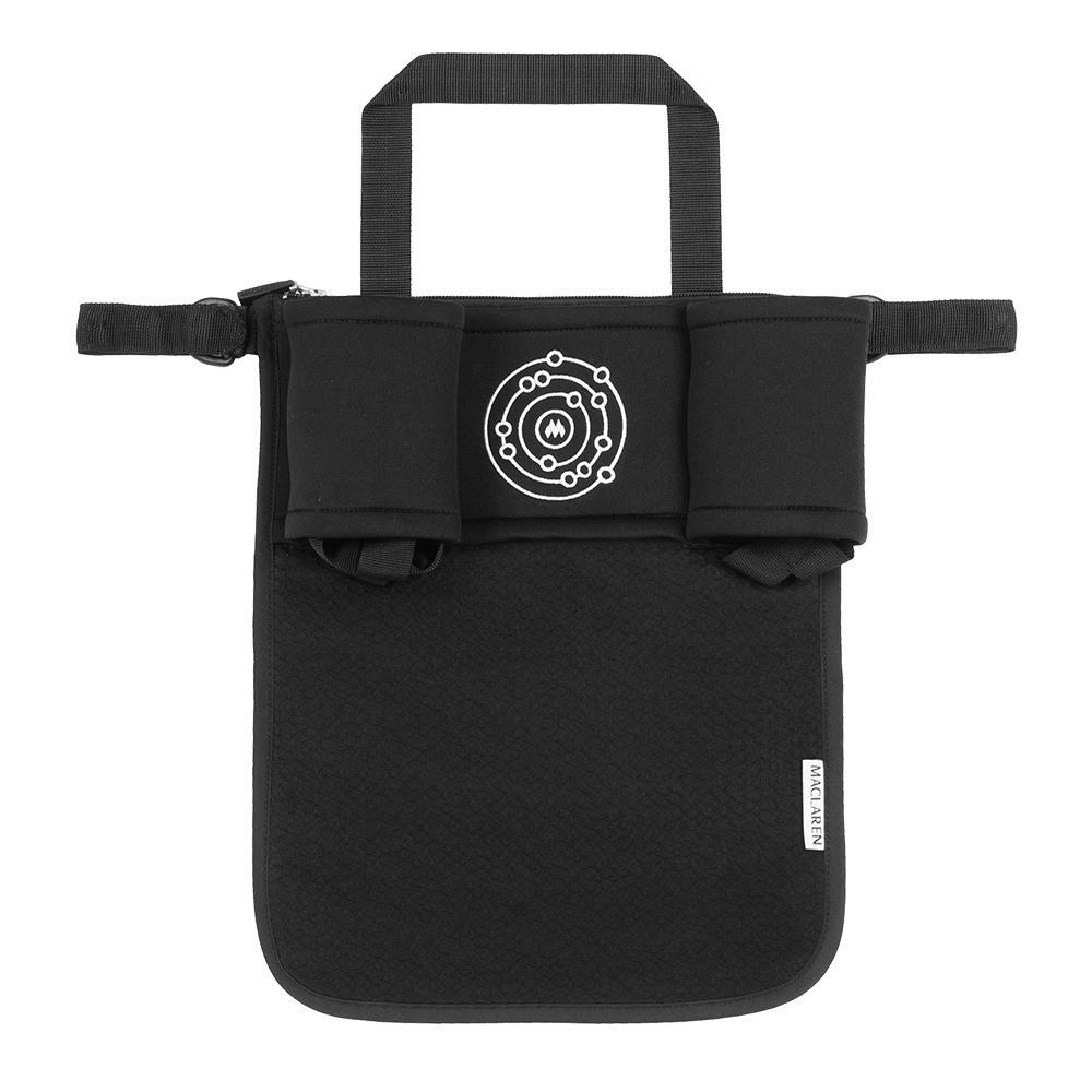 Maclaren Atom Universal Organiser - Black