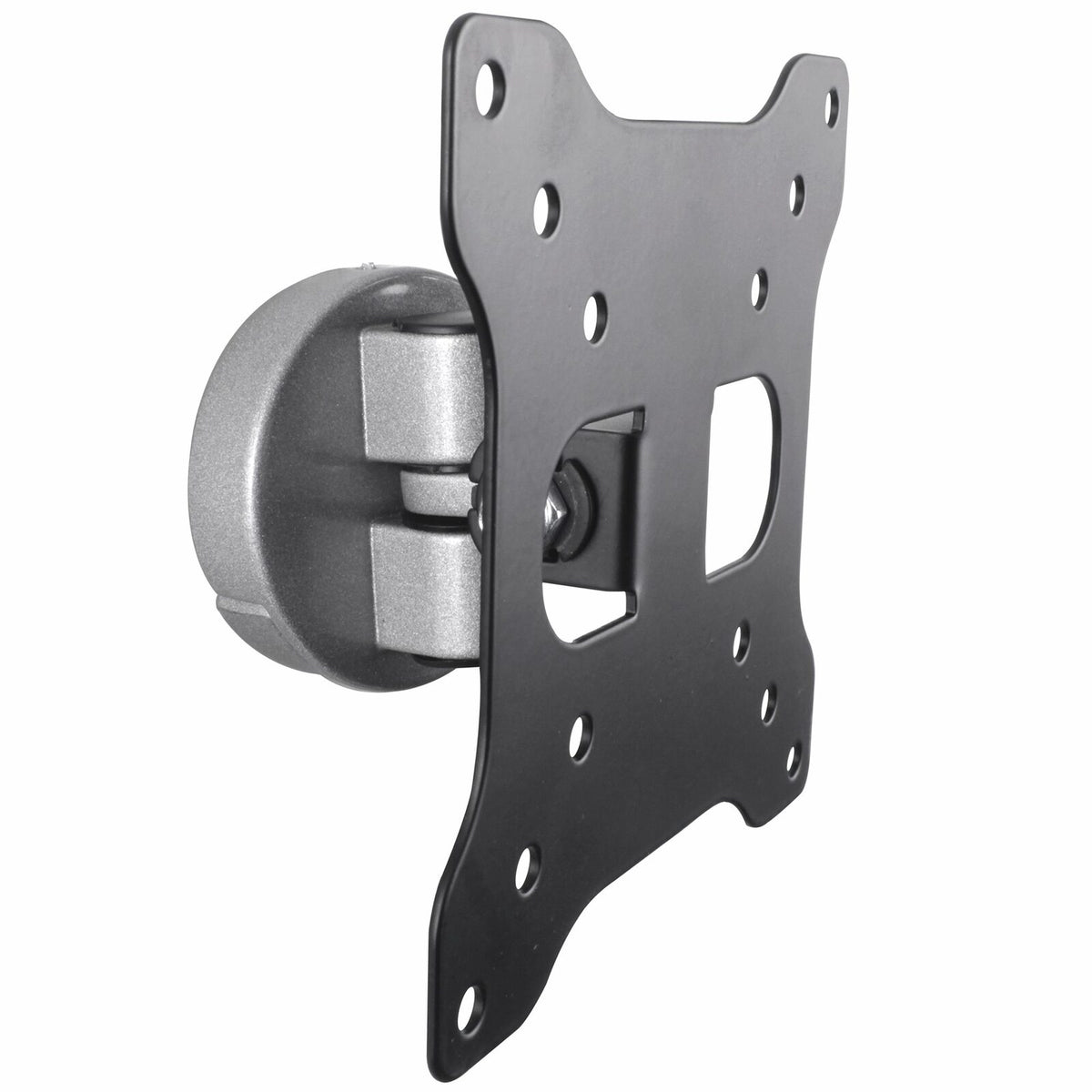 Star Tech Monitor Wall Mount - Aluminum - For Monitors & TVs up to 34"
