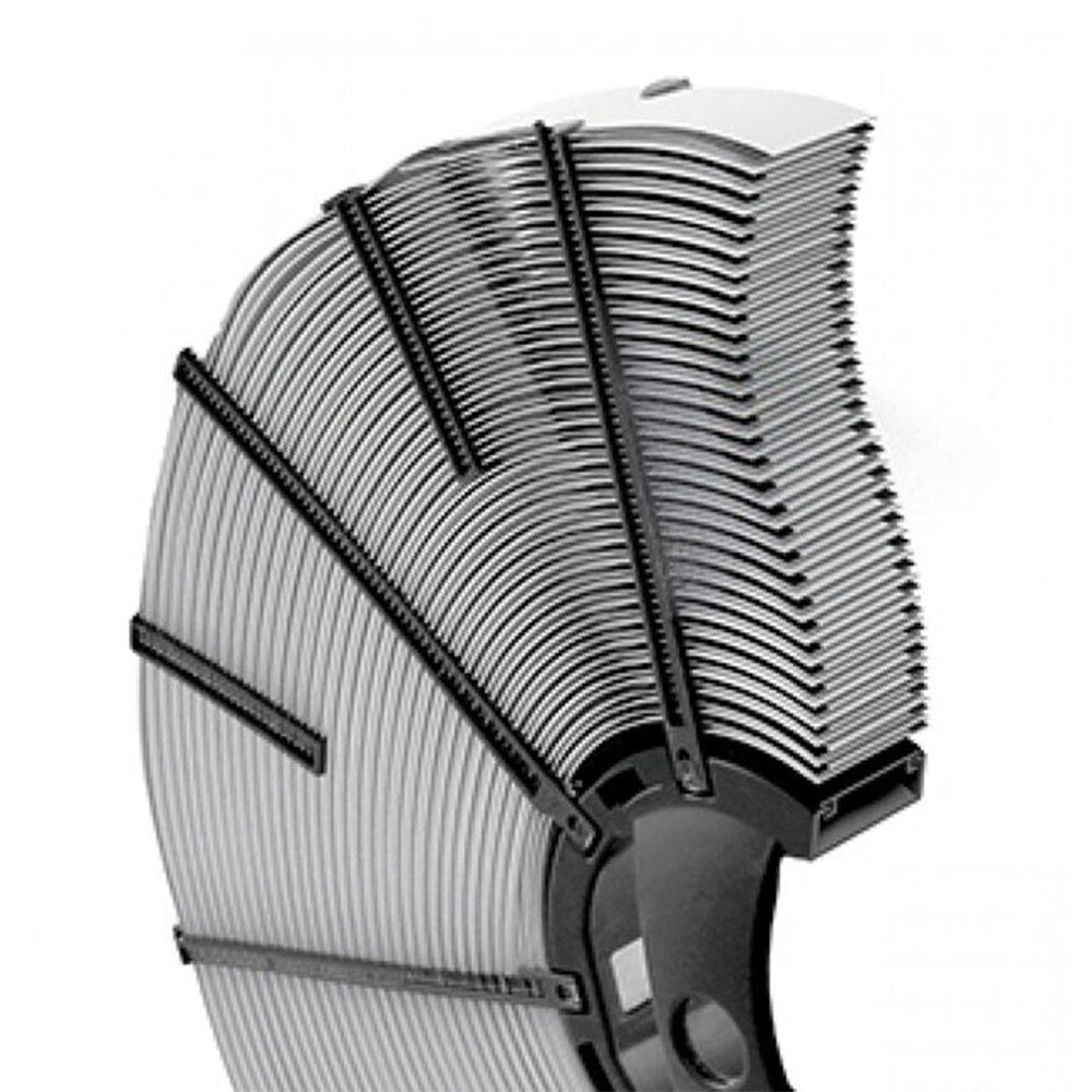 Homedics Replacement Nano Coil Filter for Electrostatic Air Cleaner AR120