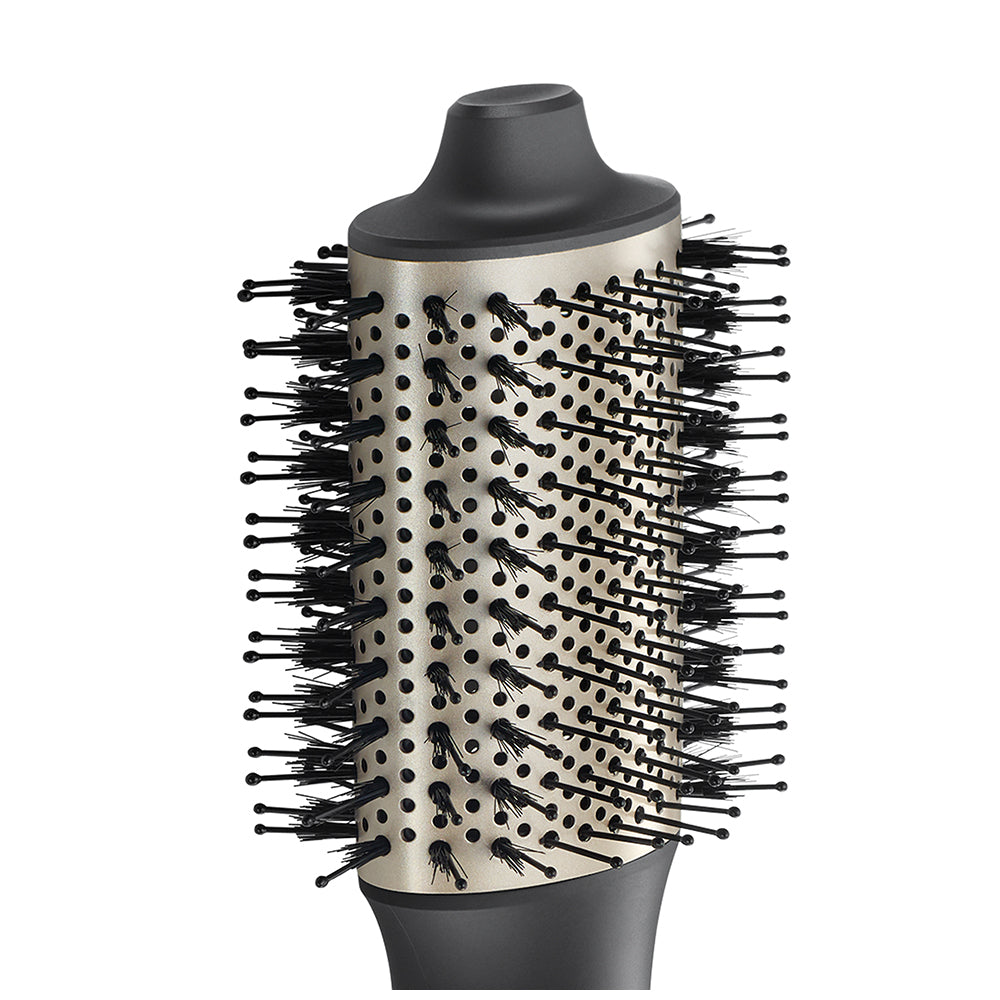 Remington 1200W Hydraluxe Volumising Blow Dry Brush
