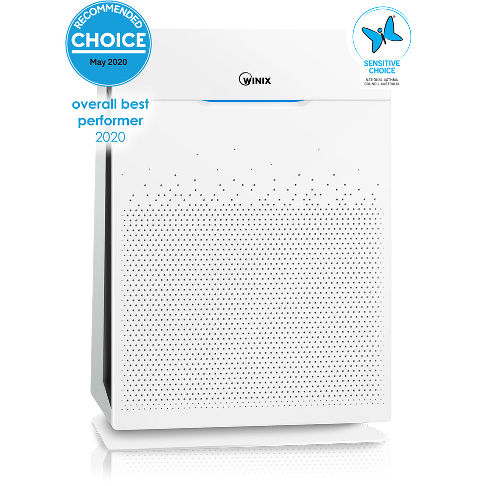 Ausclimate Winix Zero+ Pro 5 Stage Air Purifier