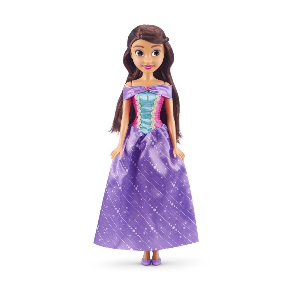 Zuru Sparkle Girlz 18In Princess Doll Playset Kids/Children - 3y+ Assorted