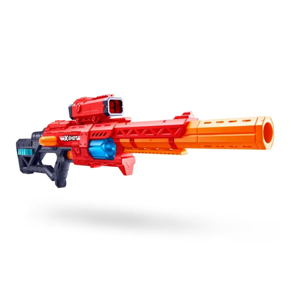 Zuru XSHOT Excel Ranger X8 w/ 24 Darts Kids/Childrens Toy 8+
