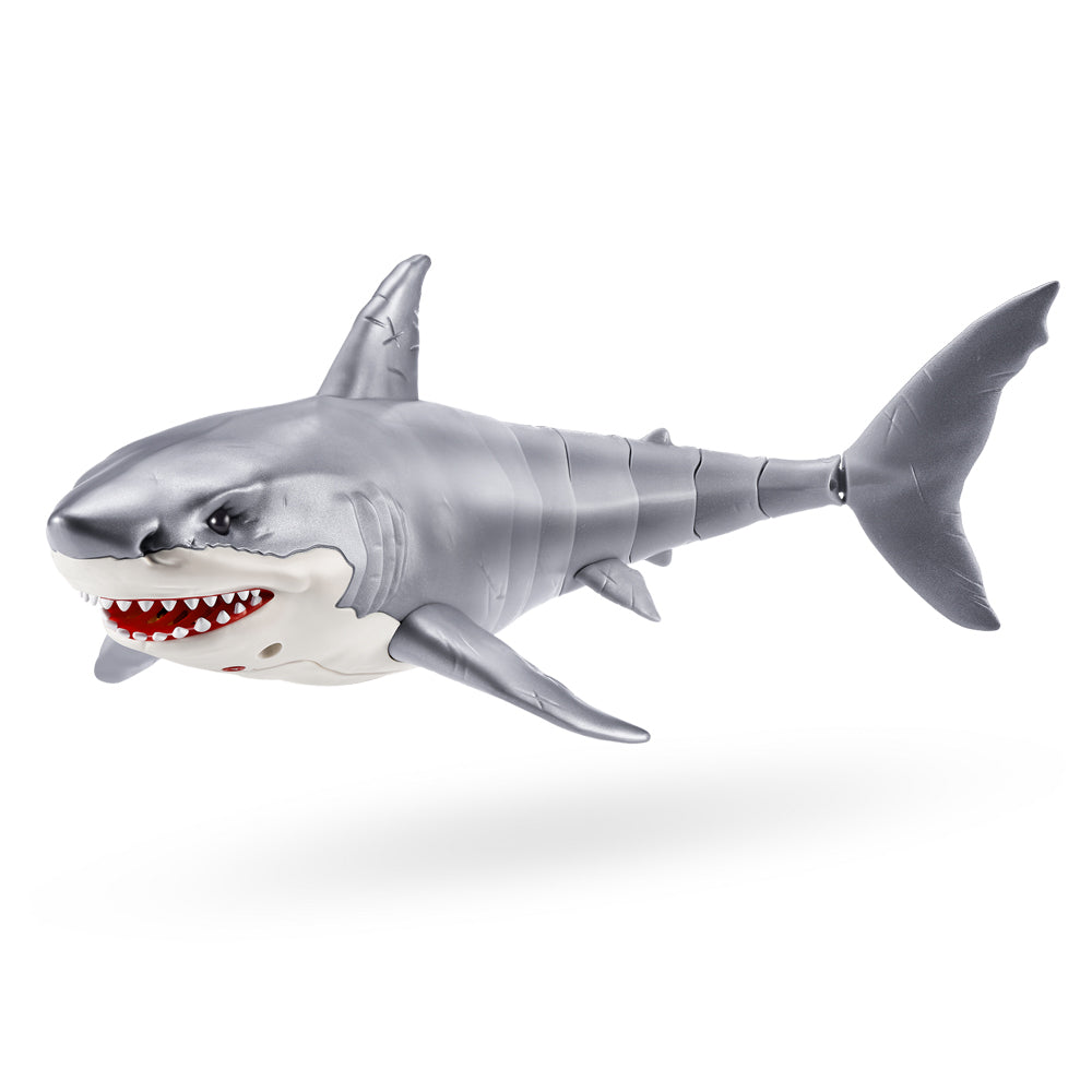 Zuru Robo Alive Shark Attack Kids/Children Play Toy 5+