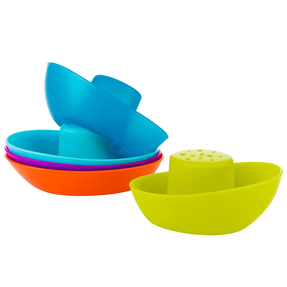 2PK Boon Fleet Stacking Boat
