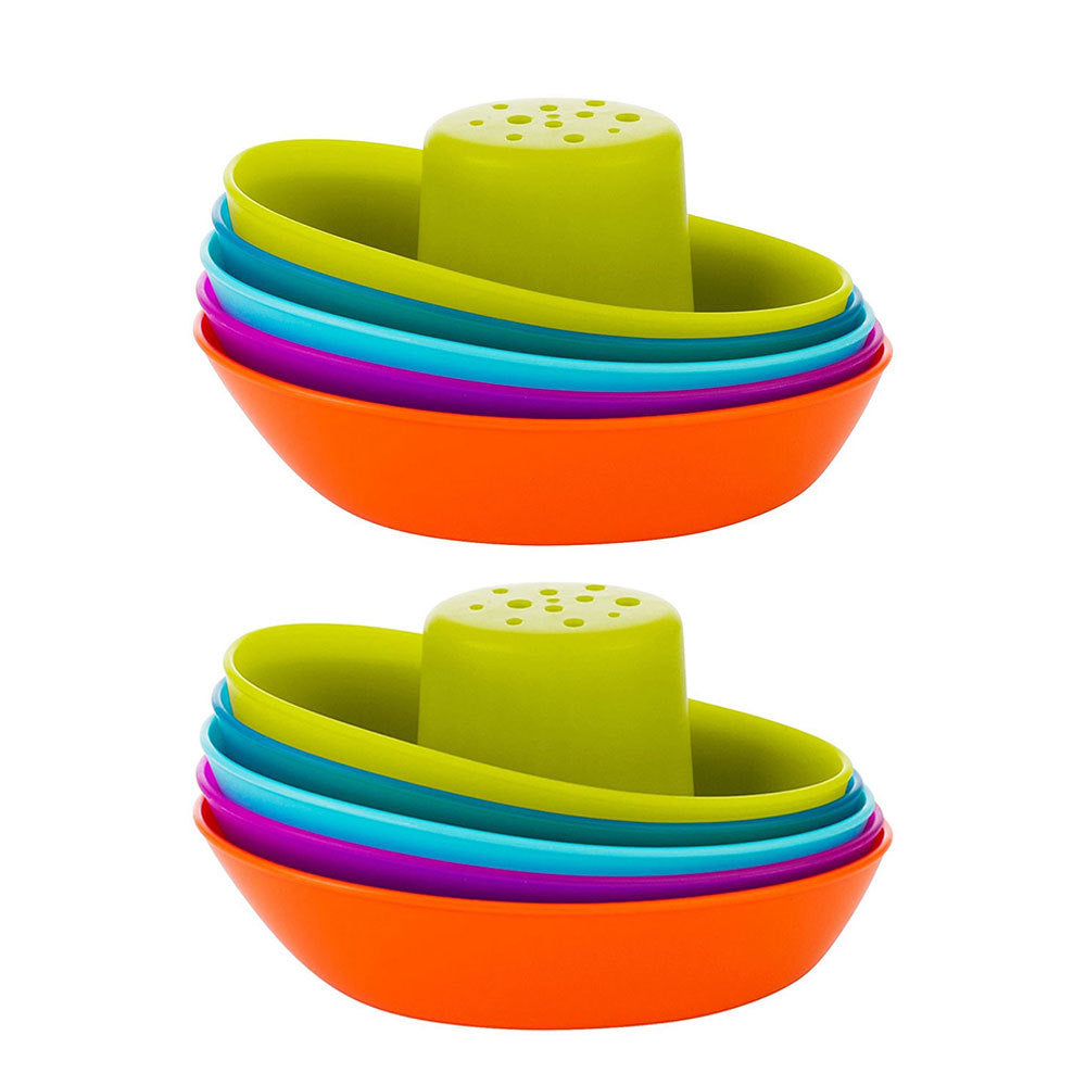 2PK Boon Fleet Stacking Boat