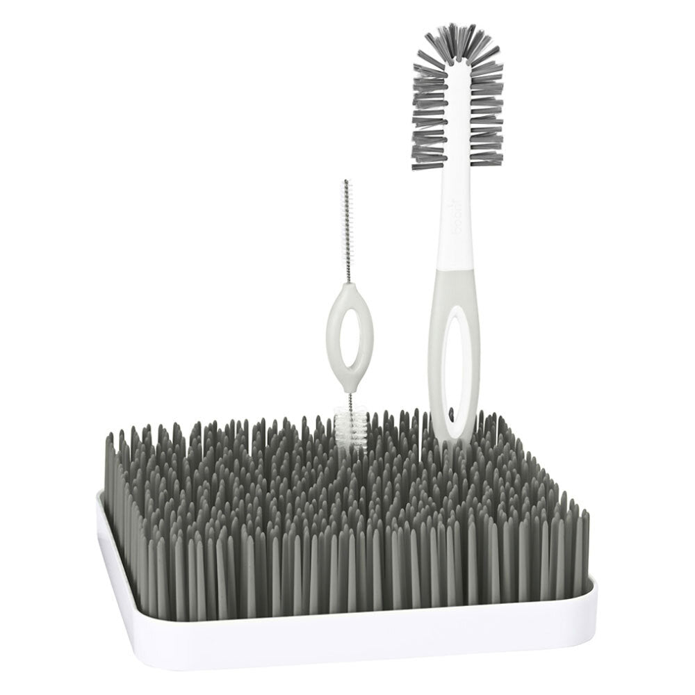 Boon Trip 2 Brushes - Grey
