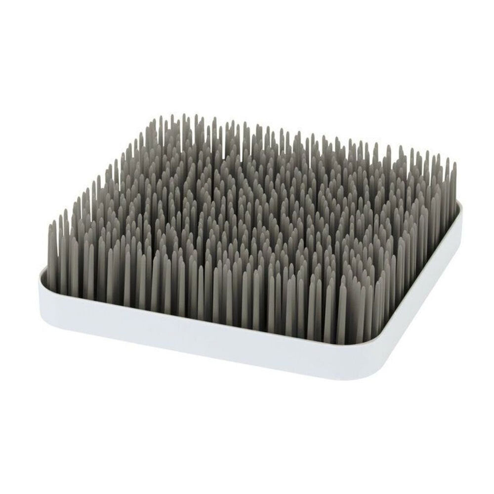 Boon Grass Counter Top Drying Rack w/ 2x Boon Stem/Twig 27cm Bottle Accessory