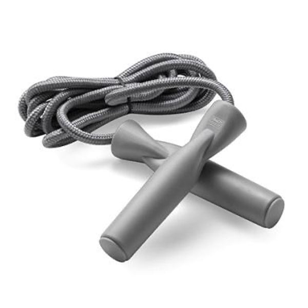 2PK Body Sculpture 275cm Nylon Skip/Jump Rope w/ Plastic Handles