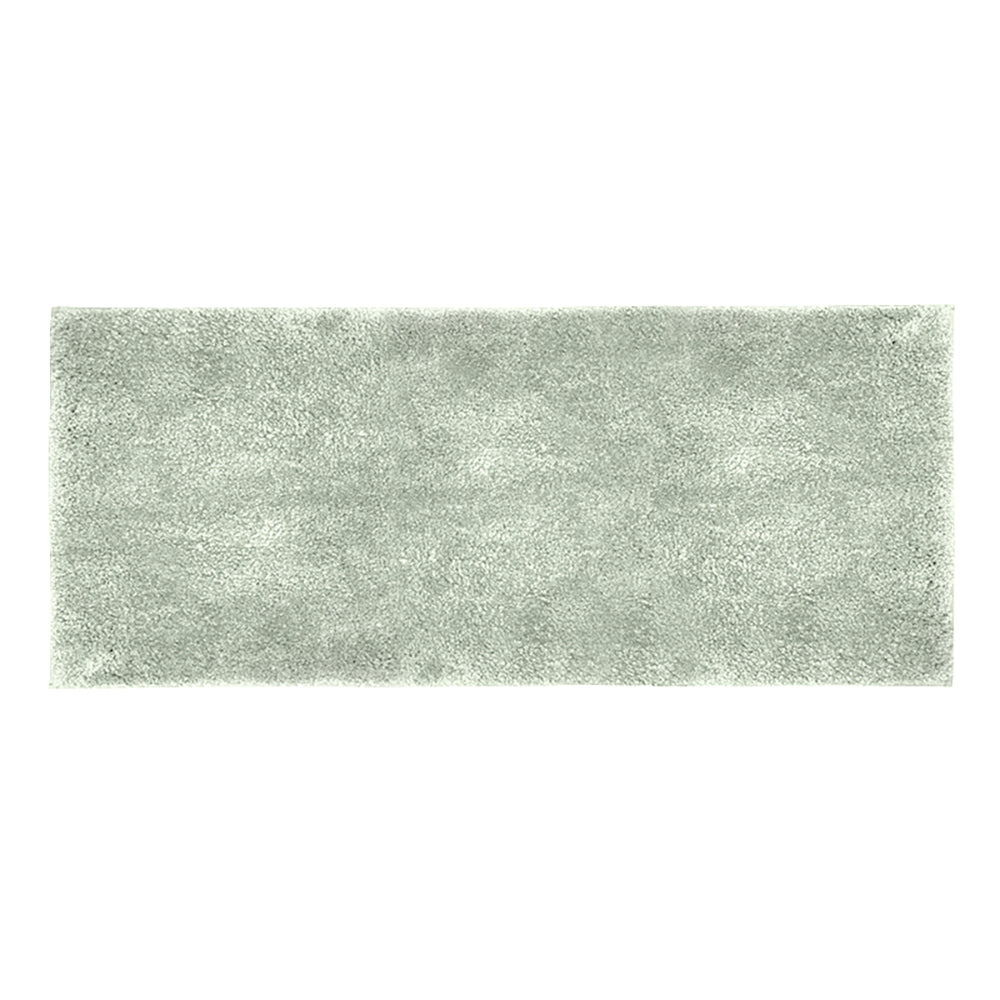 Bambury Ultra soft Microplush Bath Runner 50 x 140cm Sage