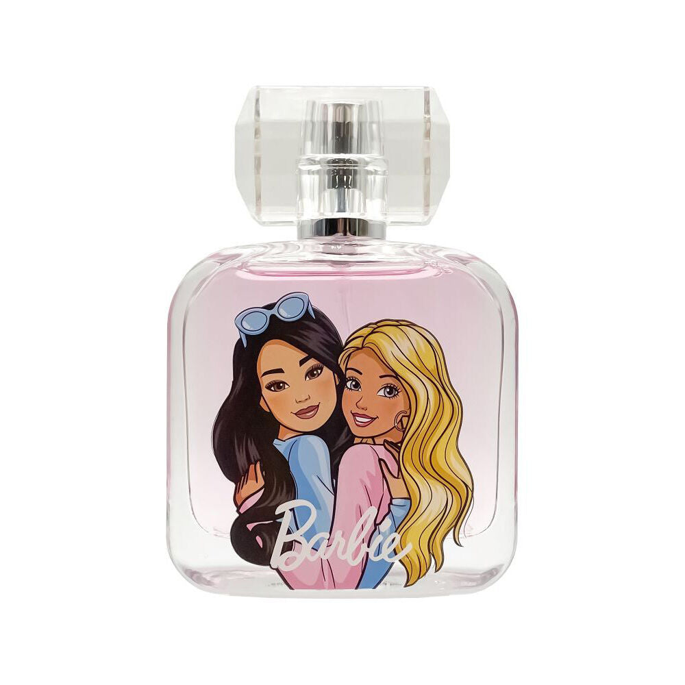 2PK Disney Barbie EDT Eau de Toilette Light Fragrance Scent Kids/Children 50ml