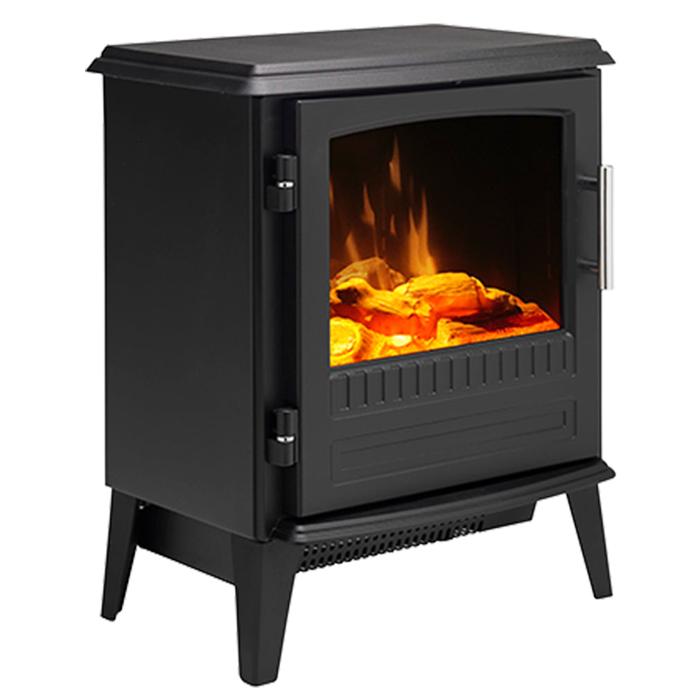 Dimplex 2KW Bari Electric Mini Stove Heater