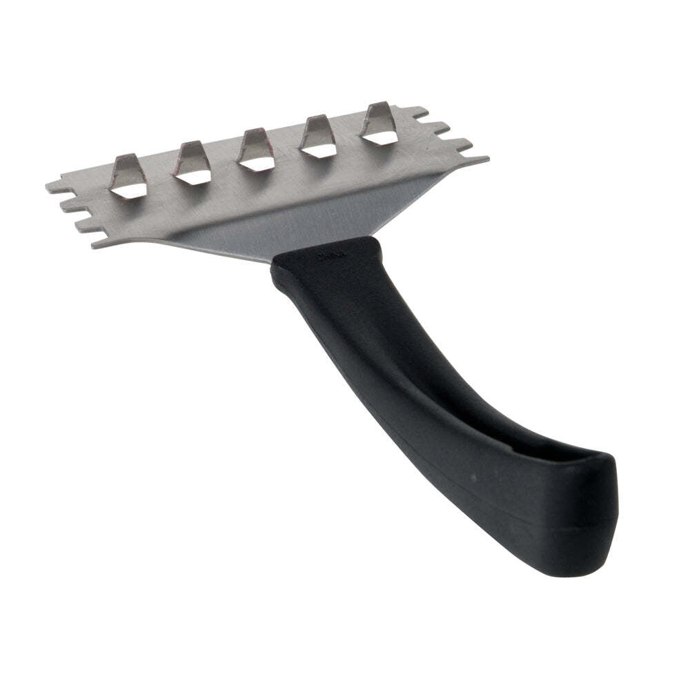 2PK Wiltshire Bar-B Bristle-Free Barbeque Cleaning Scraper