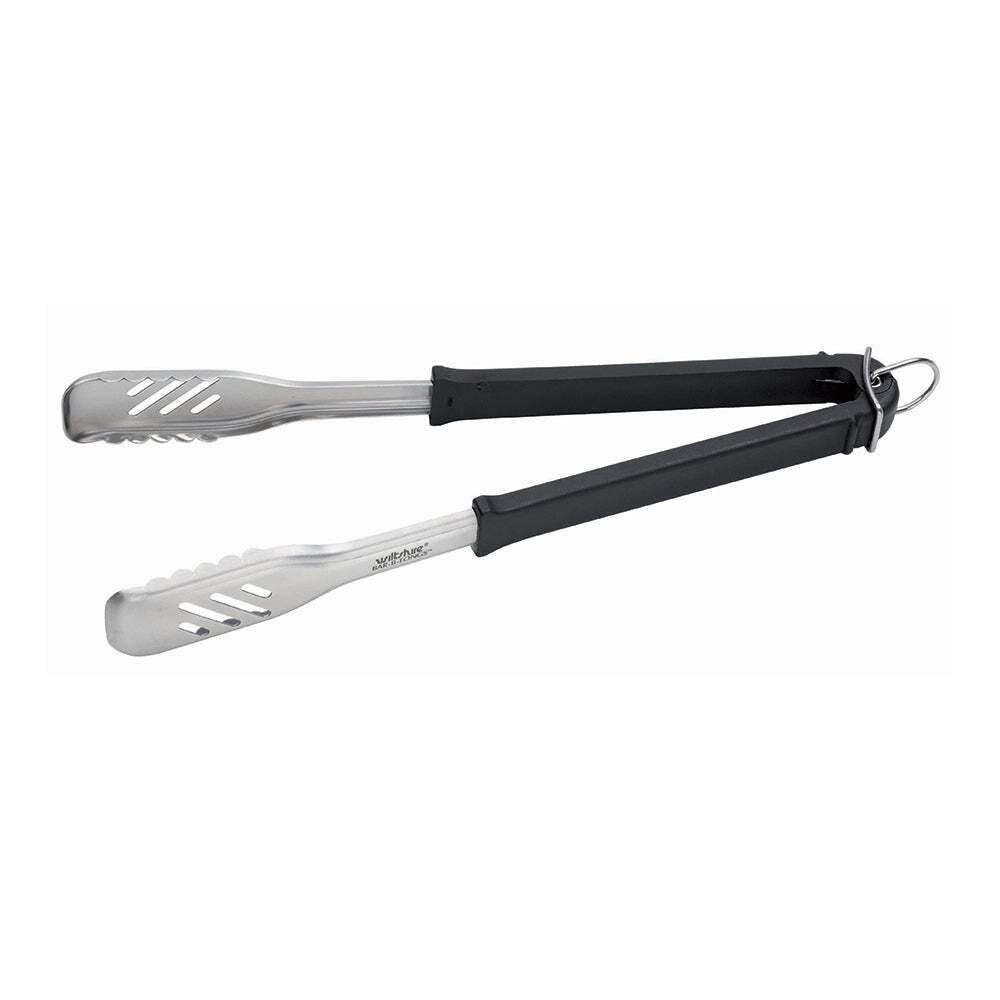 2PK Wiltshire Bar-B Stainless Steel Barbeque Tong 35cm