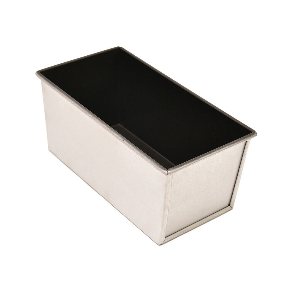 Brunswick Bakers Heavy Duty Baking Tin Alu-Steel Non-Stick 340g