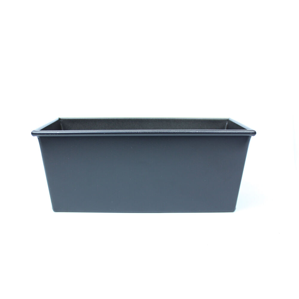Brunswick Bakers Heavy Duty Baking Tin Alu-Steel Non-Stick 450g