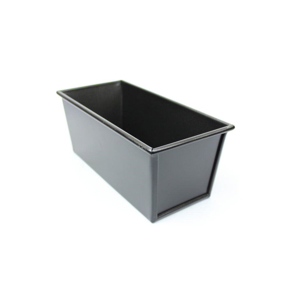 Brunswick Bakers Heavy Duty Baking Tin Alu-Steel Non-Stick 450g