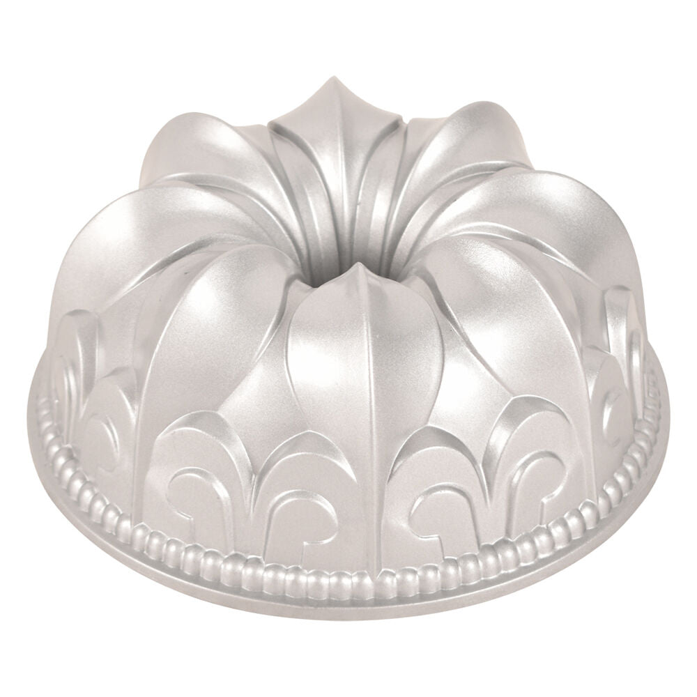 Brunswick Bakers Chateau Cast Bundt Pan Aluminum Non-Stick 23x10cm