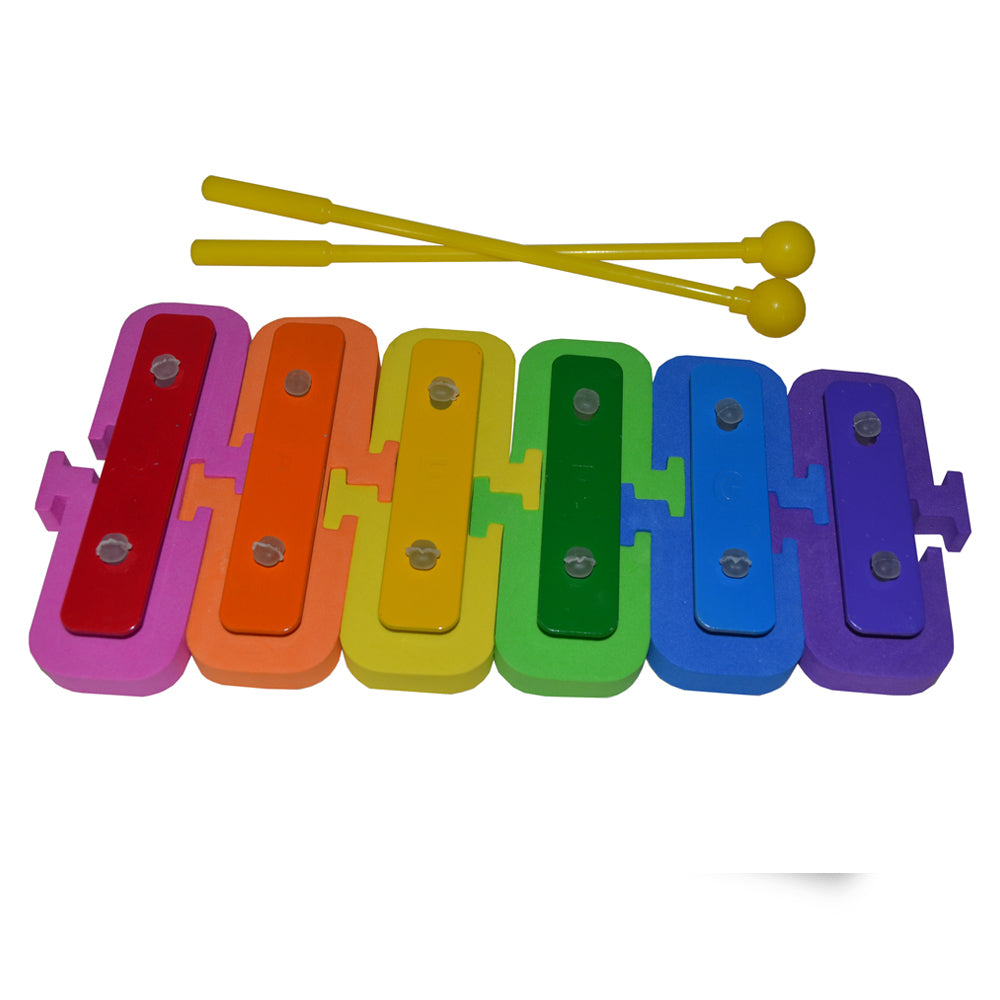 Bath Time Musical Xylophone Kids Bathing/Shower Toy 3y+