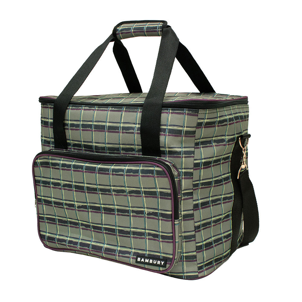 Bambury Felix Cooler Bag Insulated Food Carrier Large