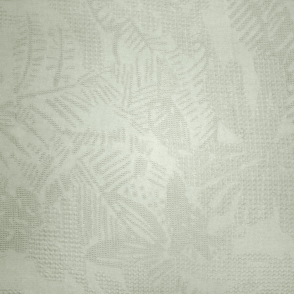 Bambury Home Living Decorative Karridale Euro Pillowcase Cotton Woven