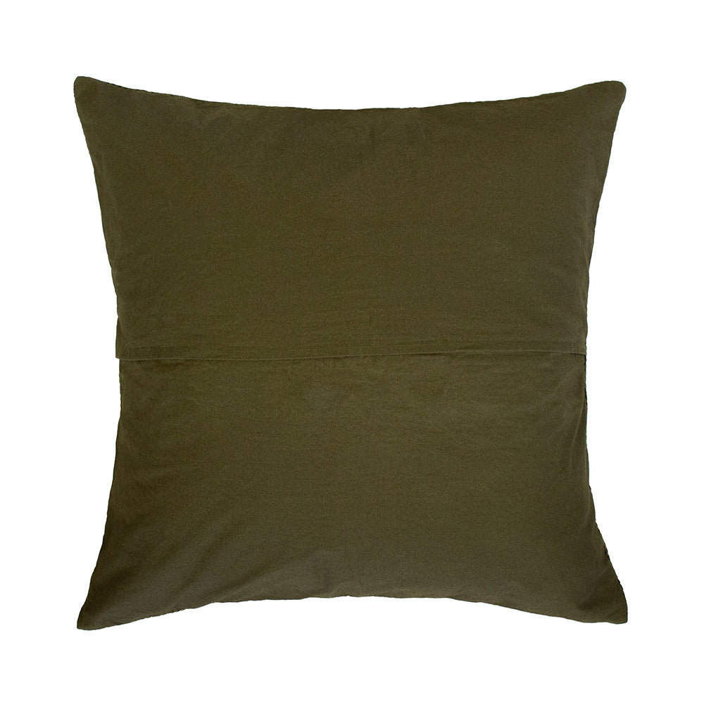 Bambury Samira European Pillowcase 280GSM 65x65cm