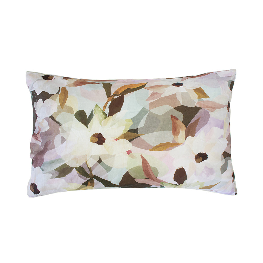 Bambury Ambrosia 140TC Bedding Quilt Cover Set Queen