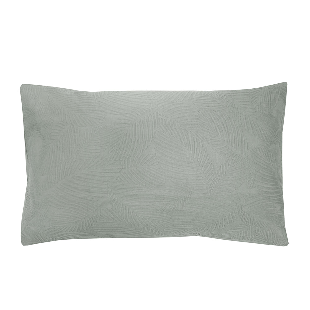 Bambury Wilmot Quilt Cover Set Queen Bed Soft Touch Woven Home