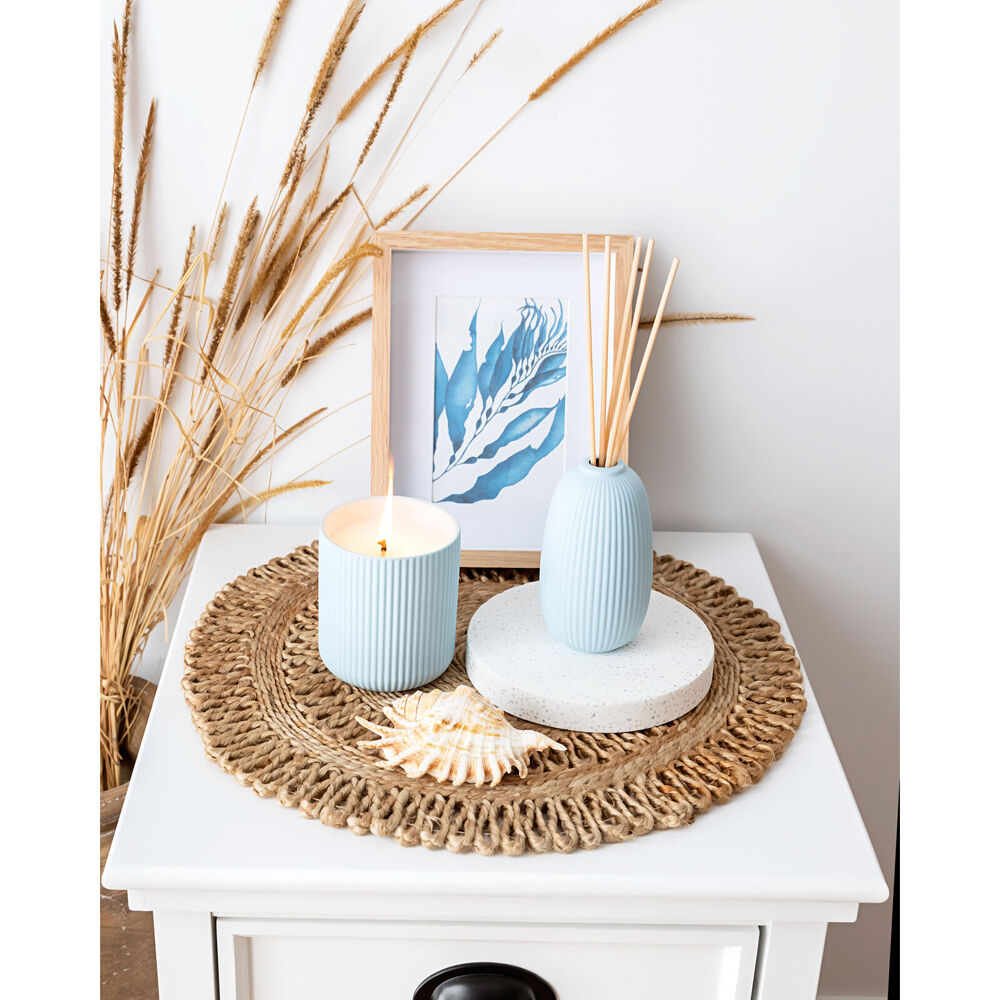 Bramble Bay Native Reed Diffuser Coastal Lime Scented Home Fragrance 150ml