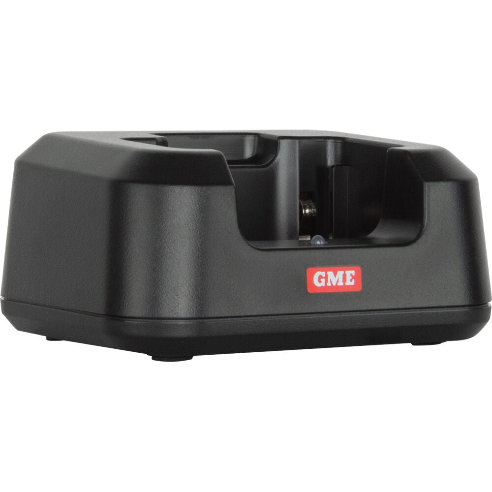 GME Desktop Radio Charging Cradle Suits TX6150 TX685 TX6155 TX6160 TX6165