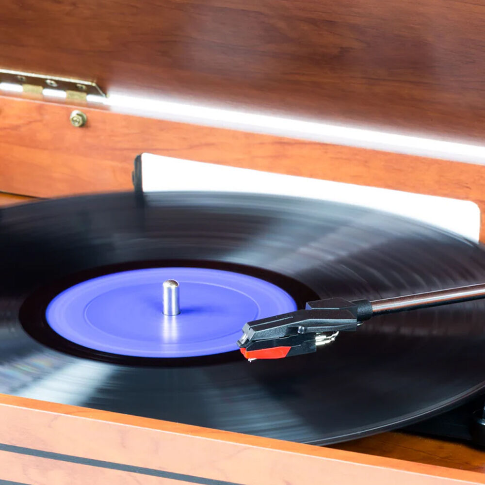 Lenoxx Recording Music Centre