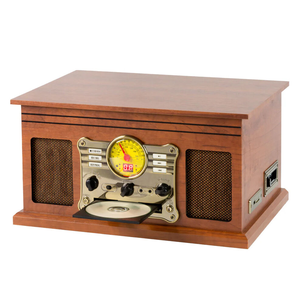 Lenoxx Recording Music Centre