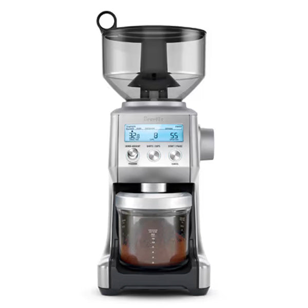 Breville The Smart Grinder Pro Brushed Stainless Steel
