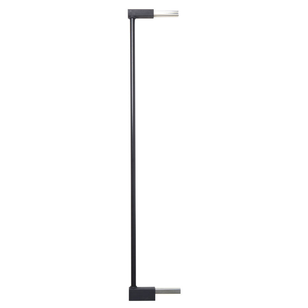 BabyDan Premier 1-Bar Extension For Safety Gate - Black