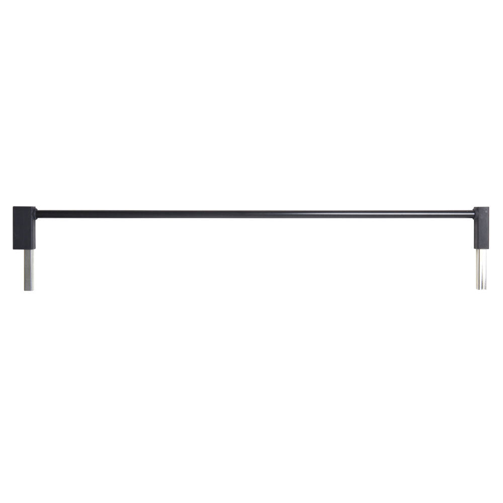 BabyDan Premier 1-Bar Extension For Safety Gate - Black