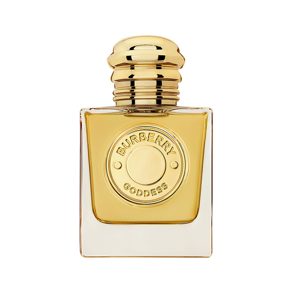 Burberry Goddess Intense Womens Fragrance EDP Eau de Parfum Spray Bottle 50mL