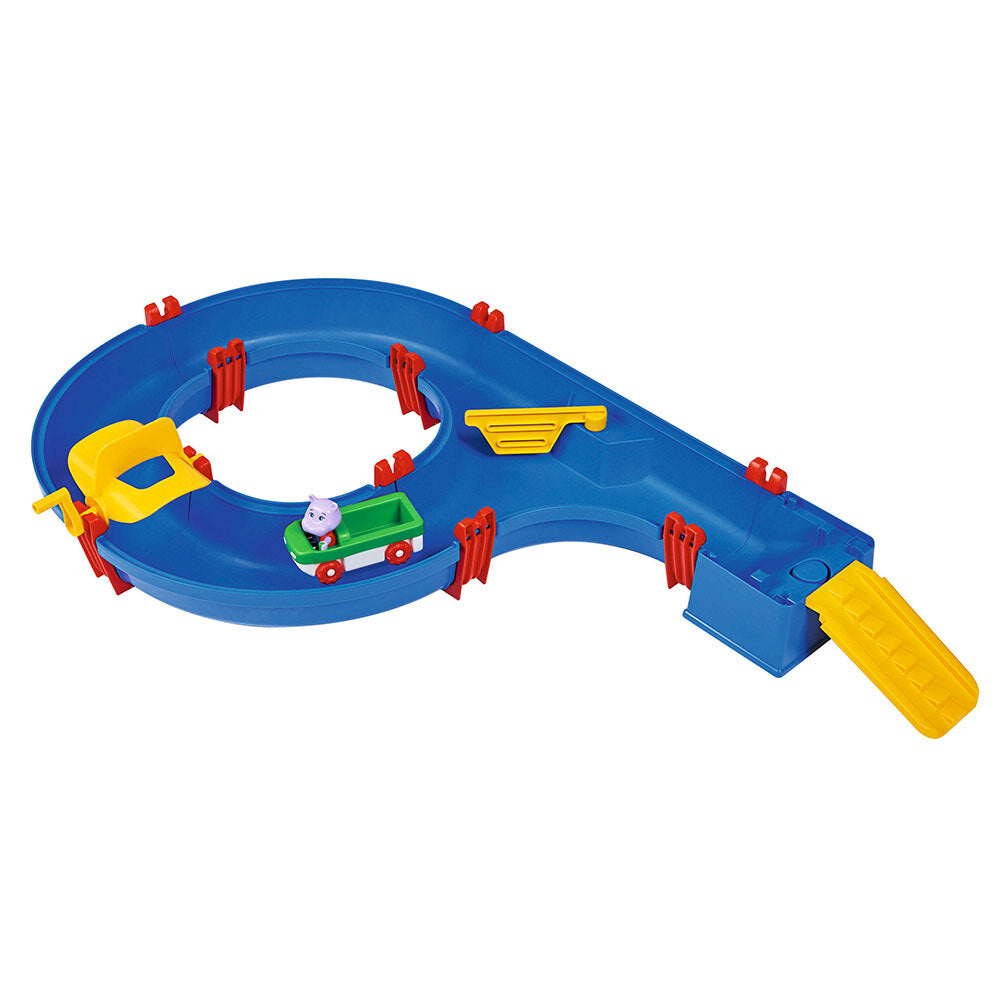Simba Aquaplay Amphie Set Kids Outdoor Fun Play Toy 3y+