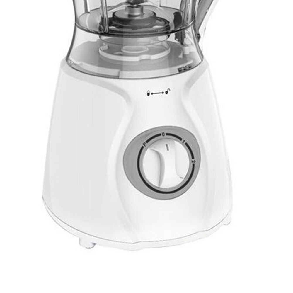 Maxim 1.5L Blender White