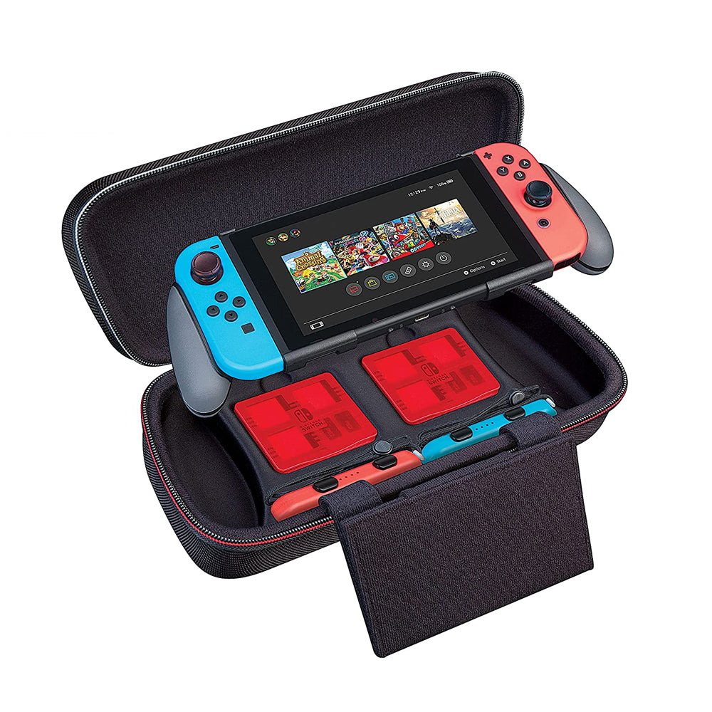 Nintendo 31cm Game Traveler Case Pack For Switch GoPlay