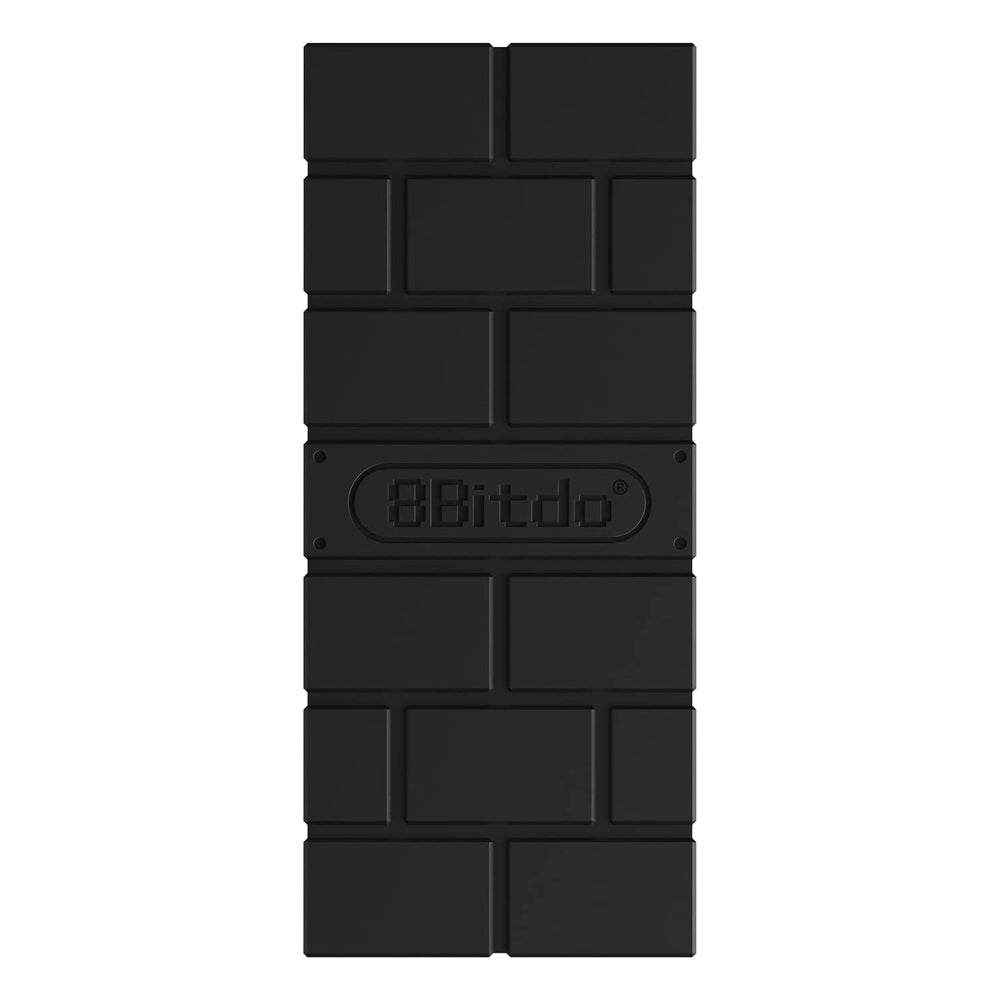 8BitDo USB Wireless Adapter 2 For Universal Gaming Controllers - Black