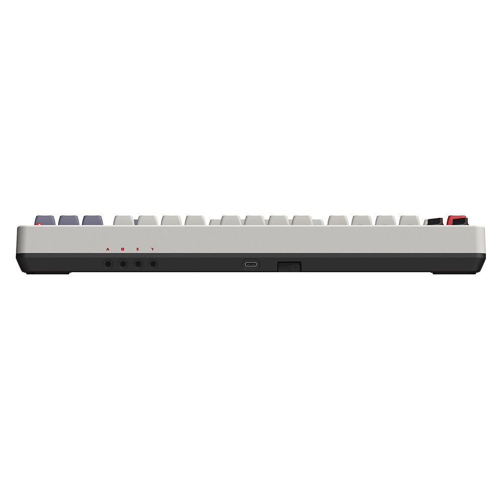 8BitDo Retro Mechanical Keyboard For Android/Windows N Edition